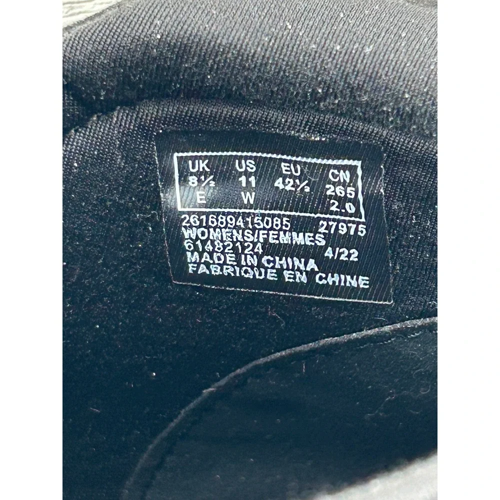 Clarks step into